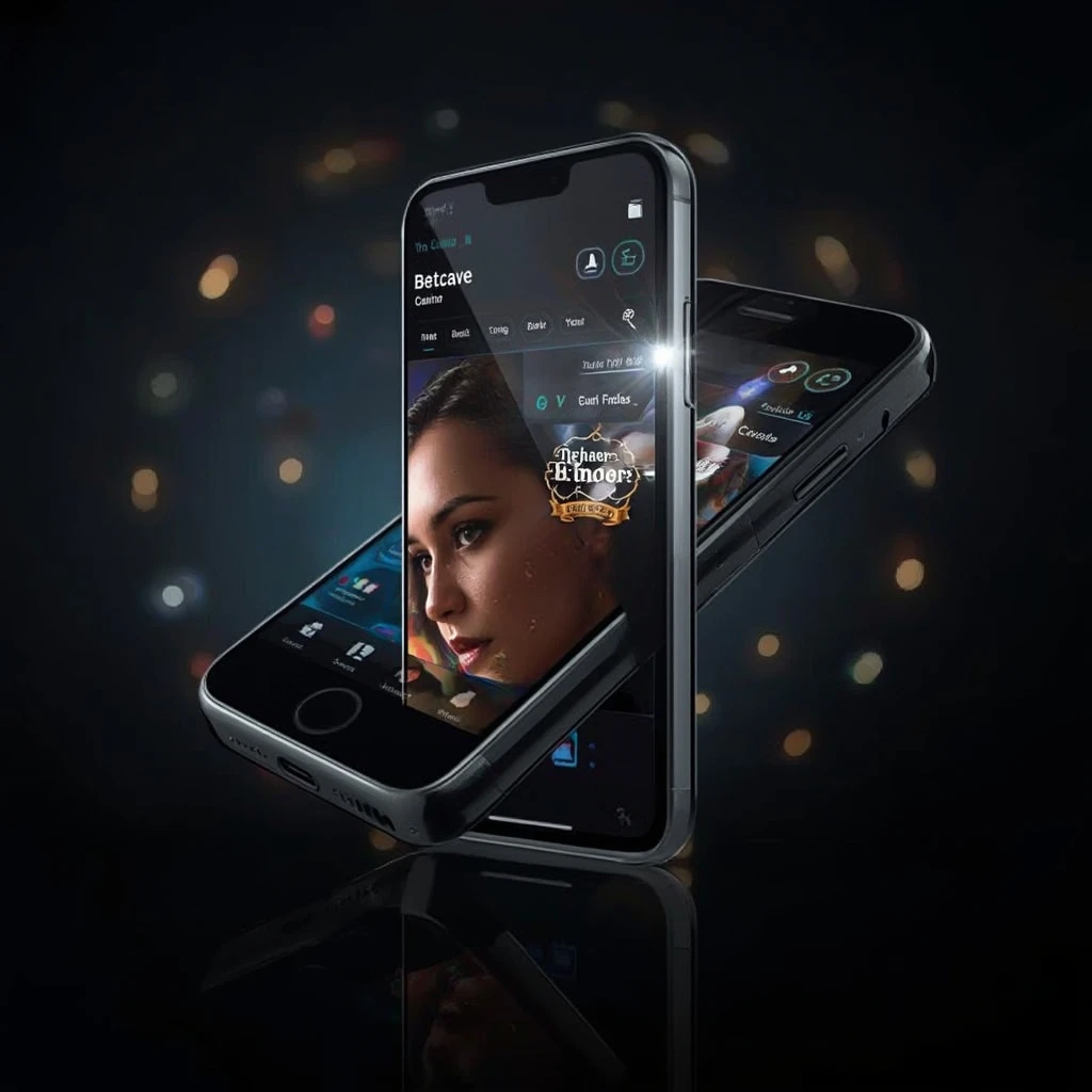 Betcave Casino Aplicación