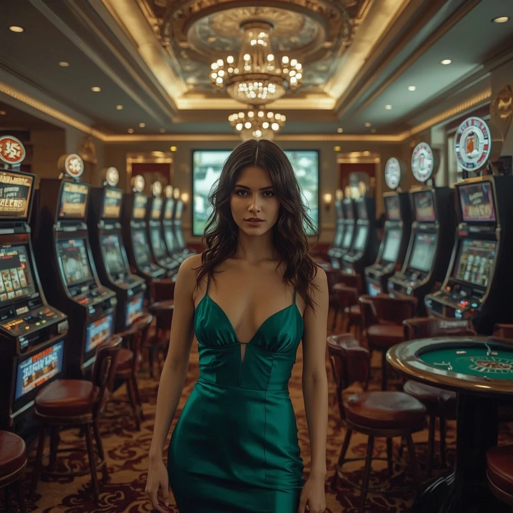 Betcave Casino juegos