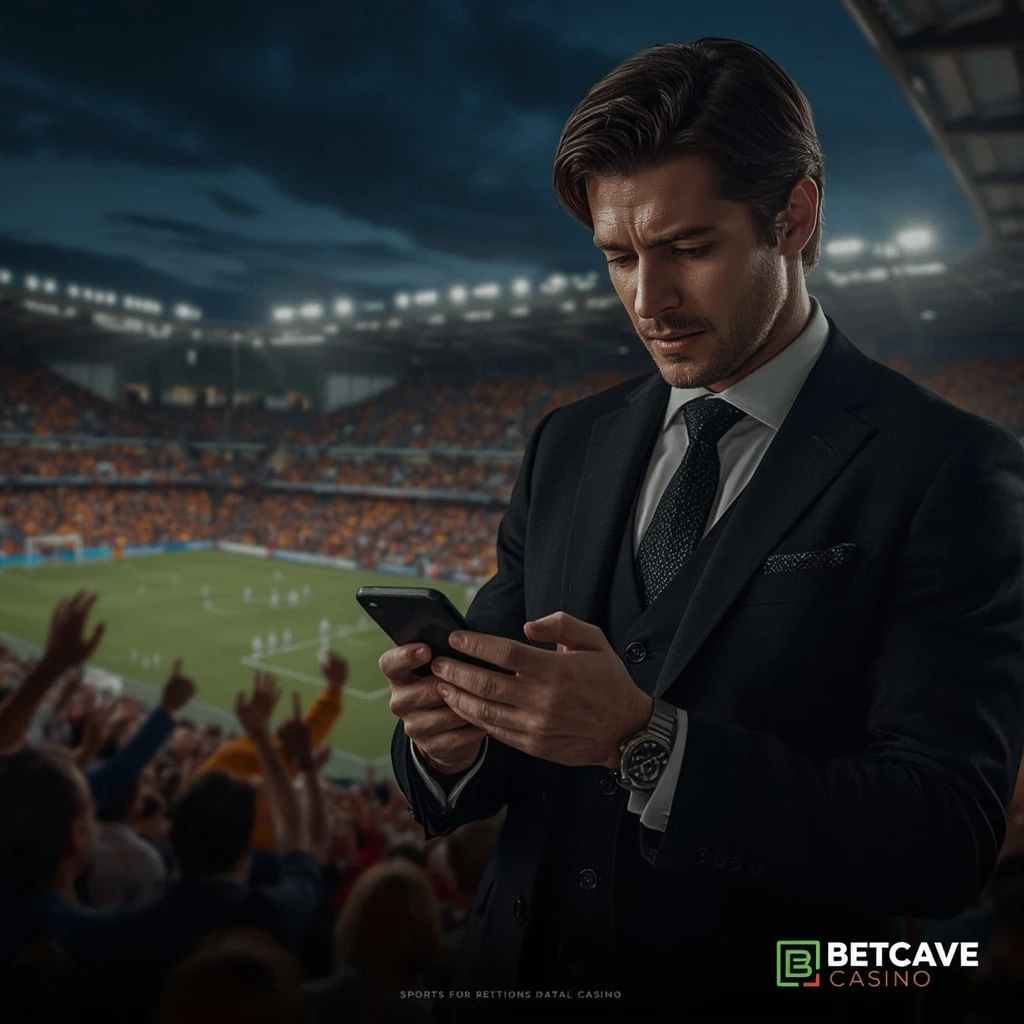 Betcave Casino Apuestas